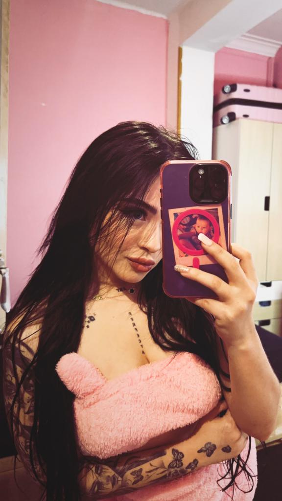 Chica busca chico en Pontevedra: 