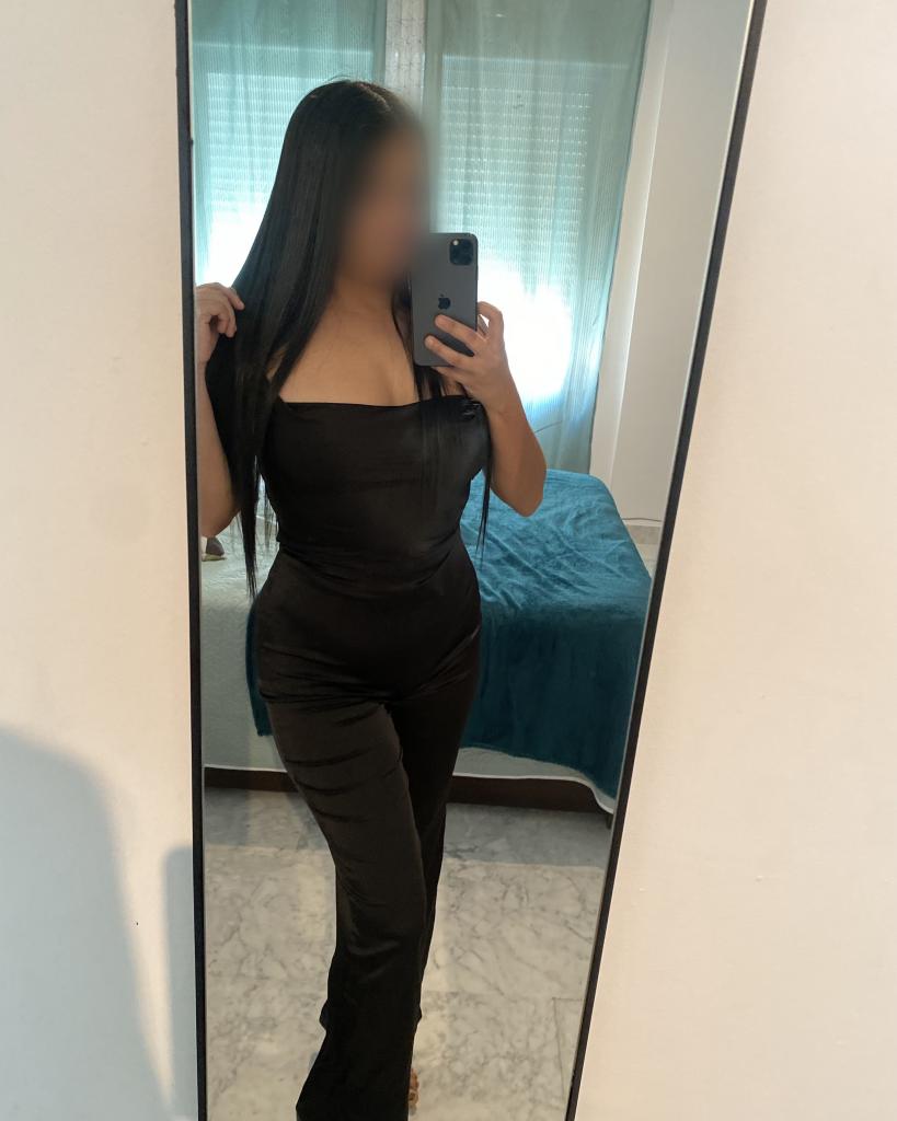 Chica busca chico en Sevilla: Chica busca chico
