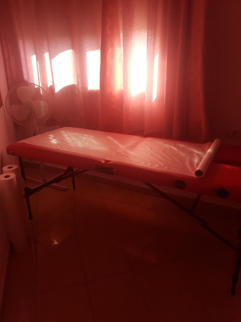 Chica busca chico en Tenerife: 