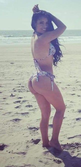 Chica busca chico en Guadalajara: 