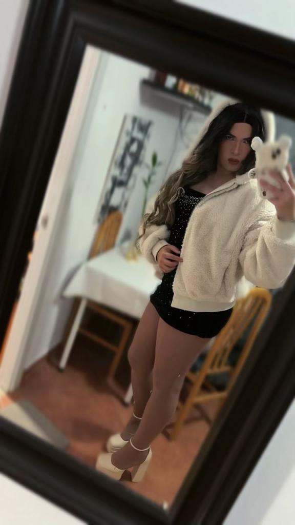 Transexual en Málaga: 