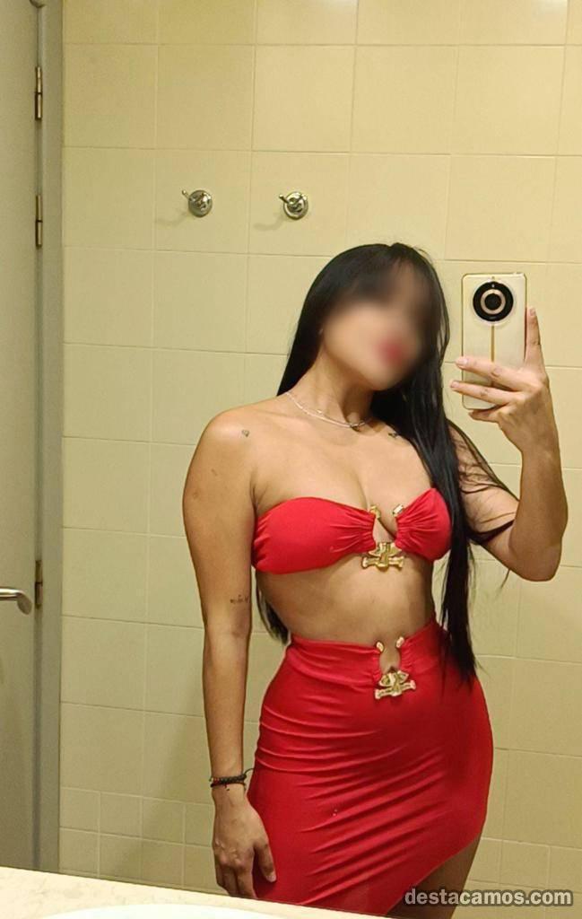 Chica busca chico en Sevilla: 