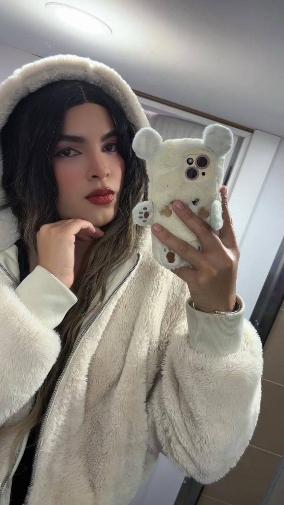 Transexual en Málaga: 