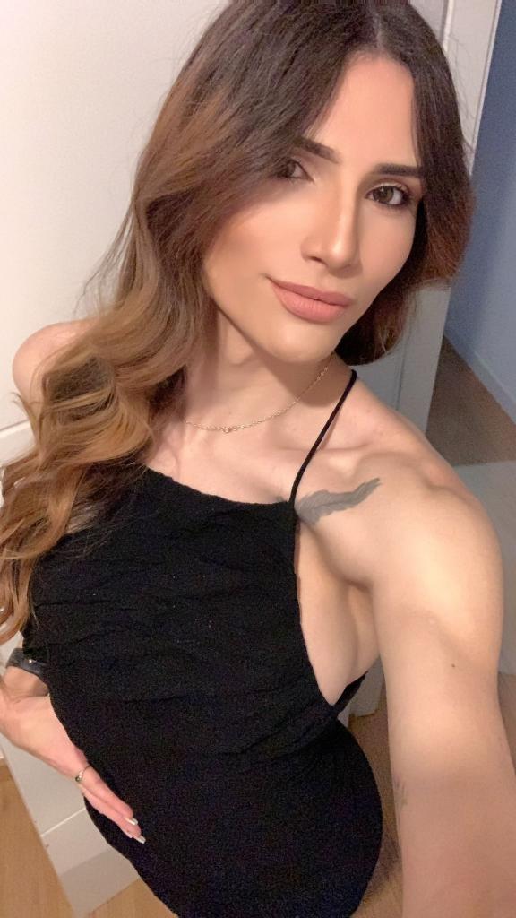 Transexual en La Rioja: 