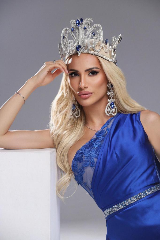 Transexual en Ibiza: 