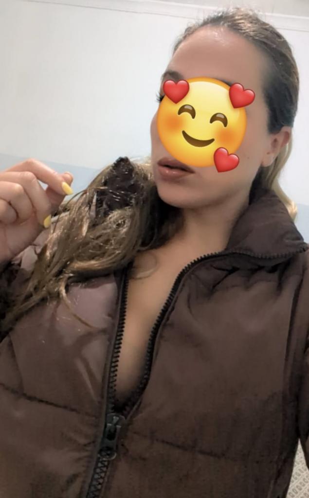 Chica busca chico en Castellón: 