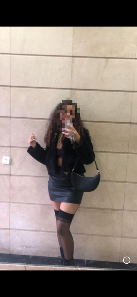 Chica busca chico en Madrid: 