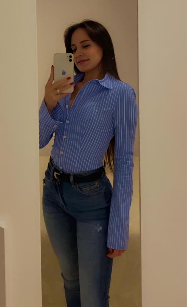 Chica busca chico en Barcelona: 