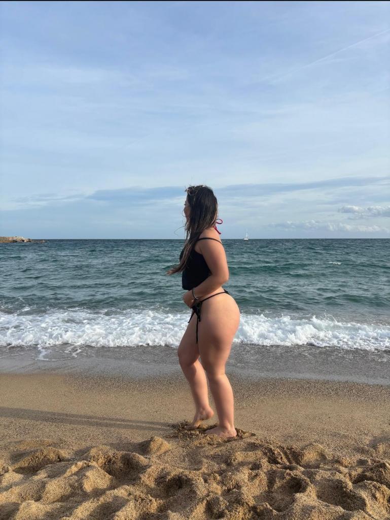 Chica busca chico en Barcelona: 