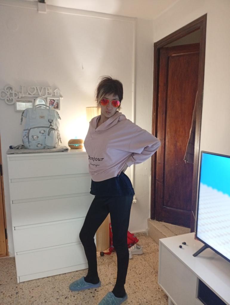 Chica busca chico en Valencia: 