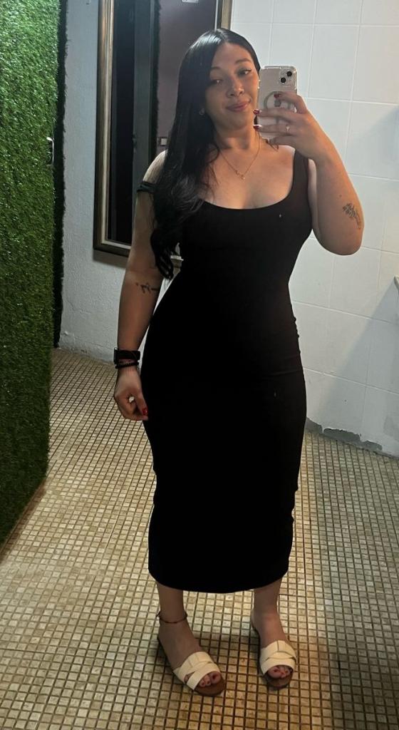 Chica busca chico en Las Palmas: 