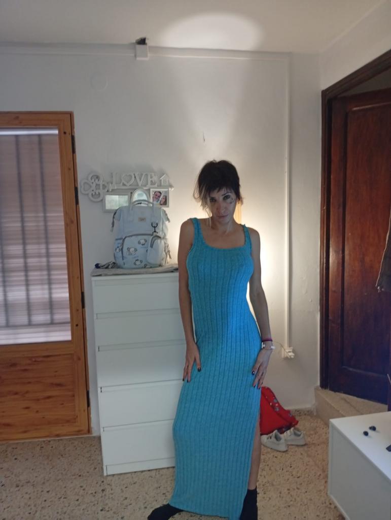 604815373: Chica busca chico en Valencia