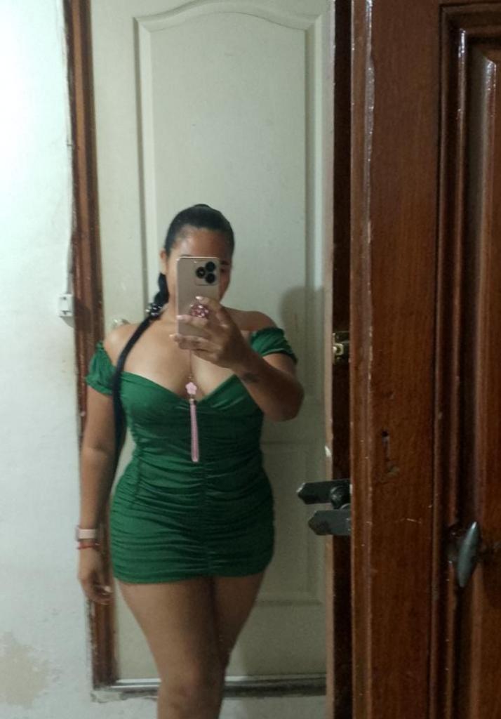 Chica busca chico en Murcia: 