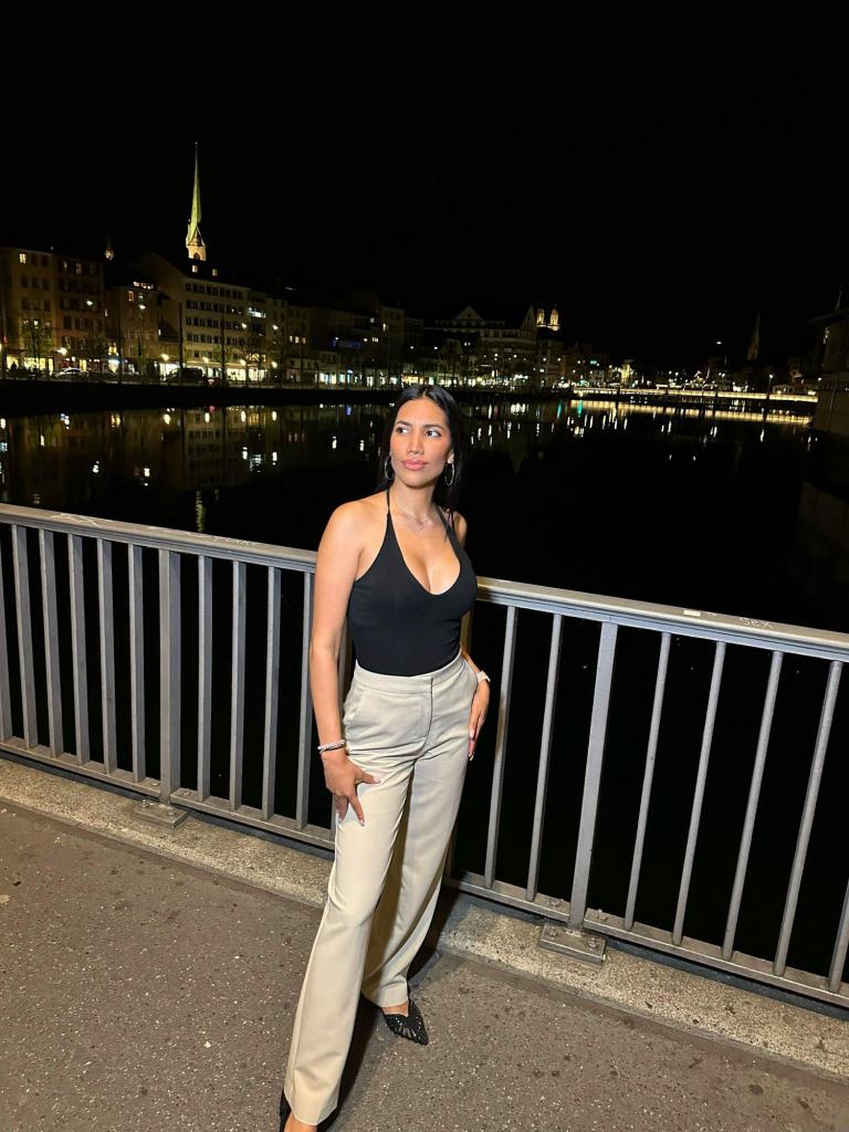 Chica busca chico en Zaragoza: 