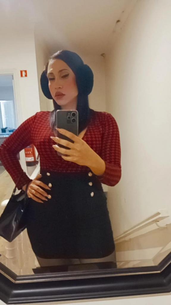 Transexual en Asturias: 