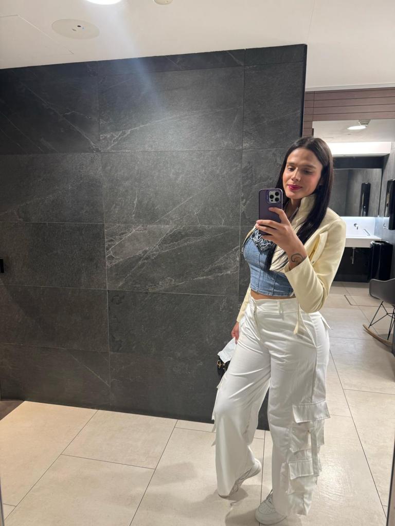 Travesti en Tenerife: 