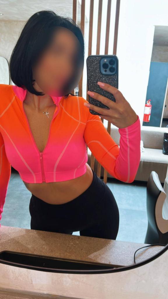 Chica busca chico en Madrid: 