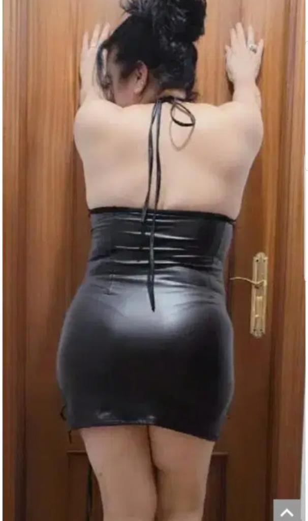 Chica busca chico en Madrid: 