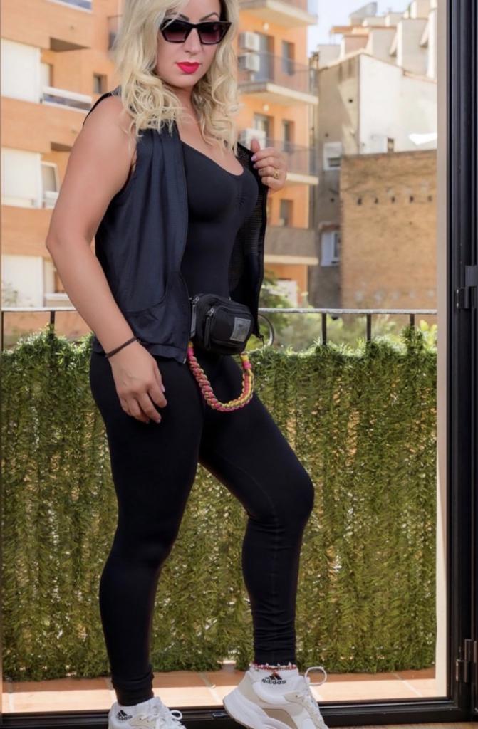 Chica busca chico en Lérida: 