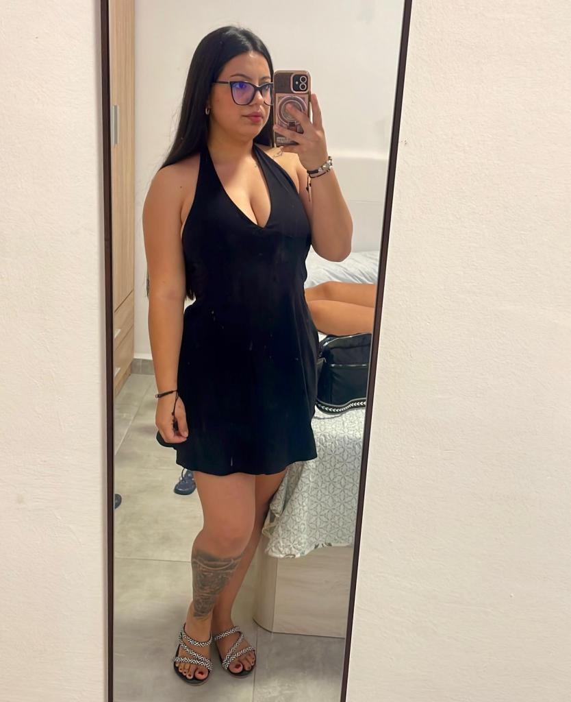 Chica busca chico en Gerona: 