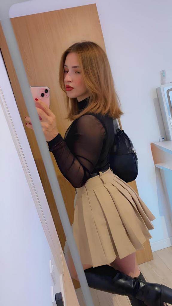 Chica busca chico en Barcelona: Chica busca chico