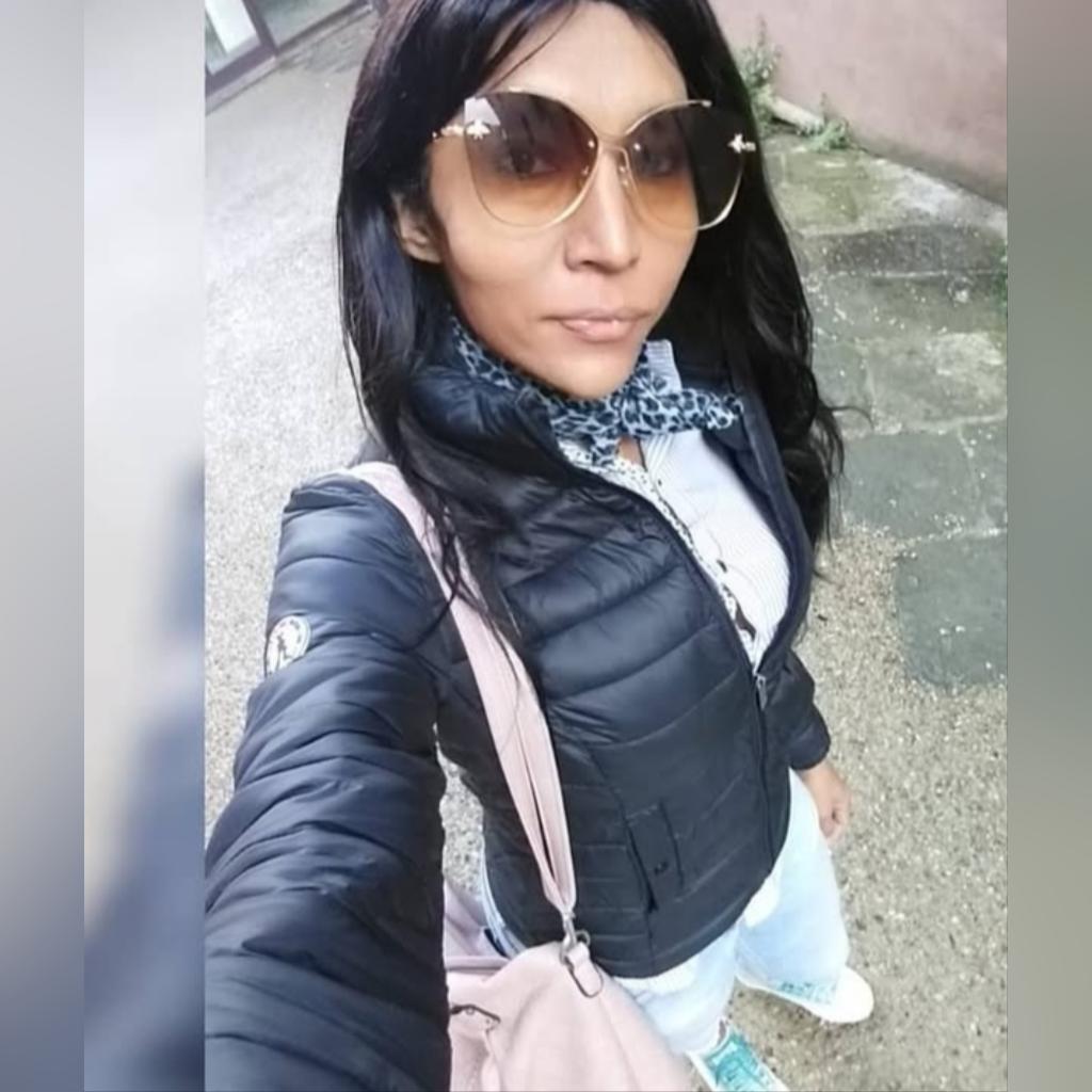 Transexual en Barcelona: 