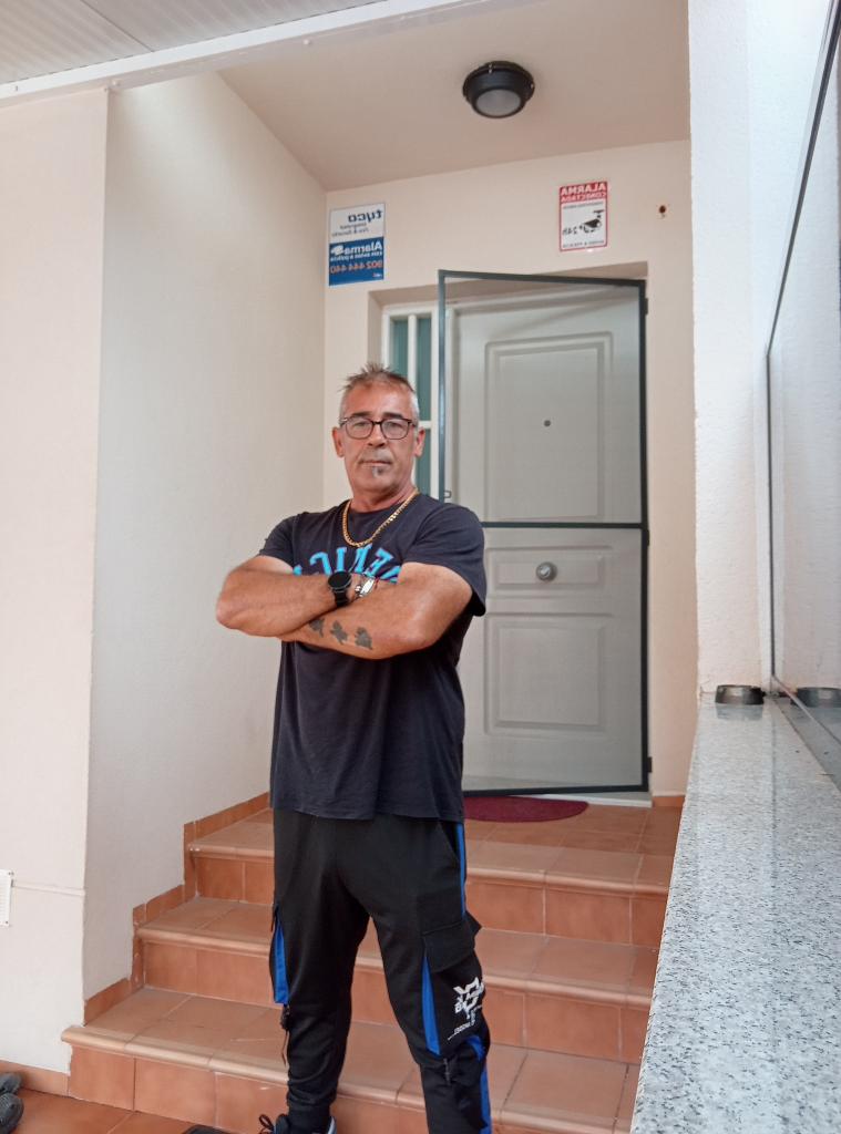 693780985: Chico busca chica en Murcia