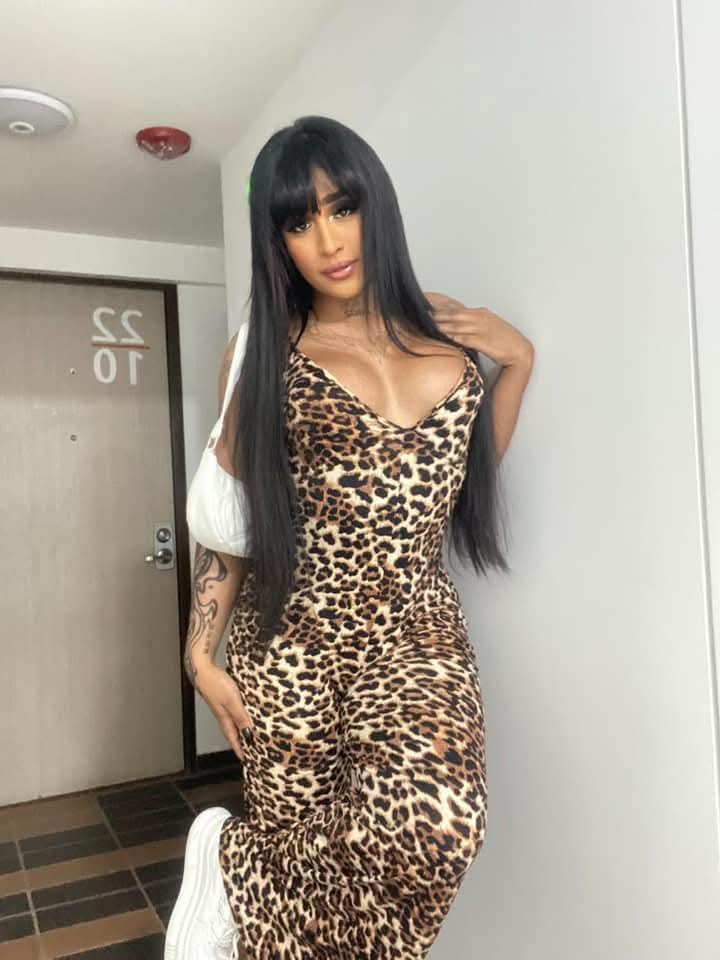 Transexual en Granada: 