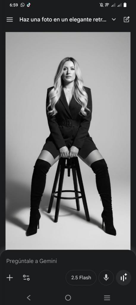 Chica busca chico en Las Palmas: 