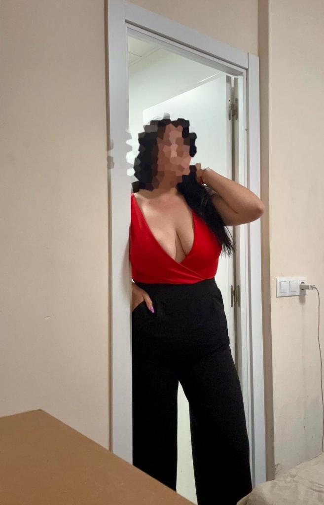 Chica busca chico en Madrid: 