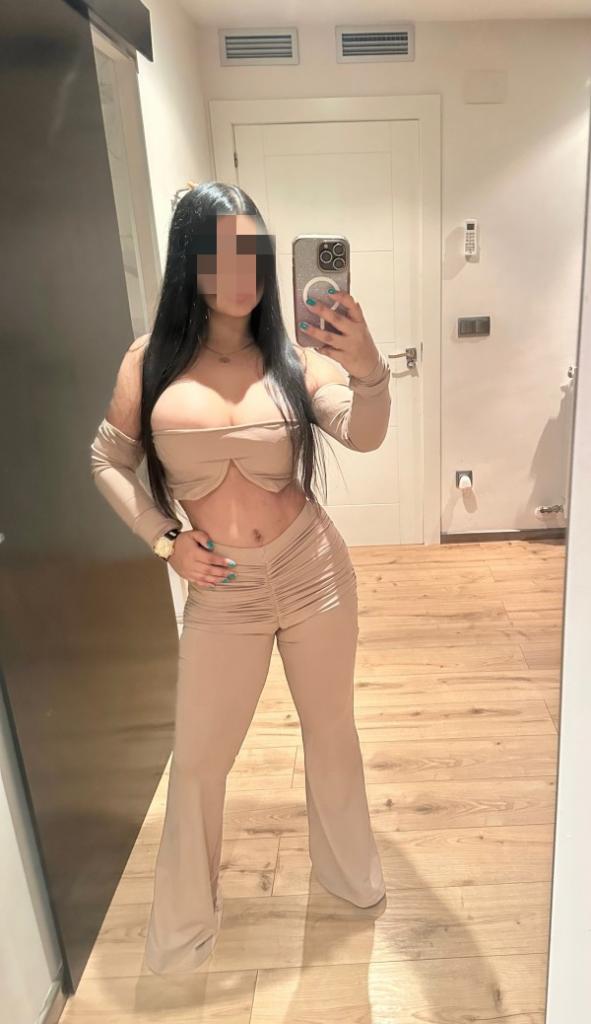 Chica busca chico en Ciudad Real: 