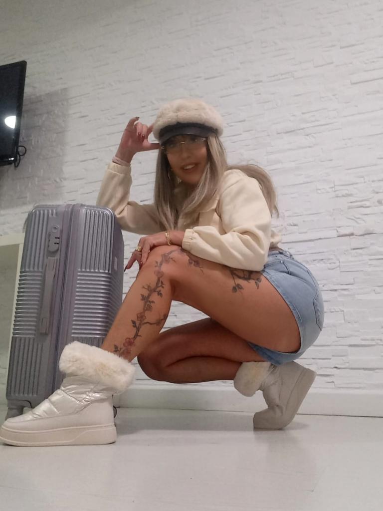 Chica busca chico en Pontevedra: 