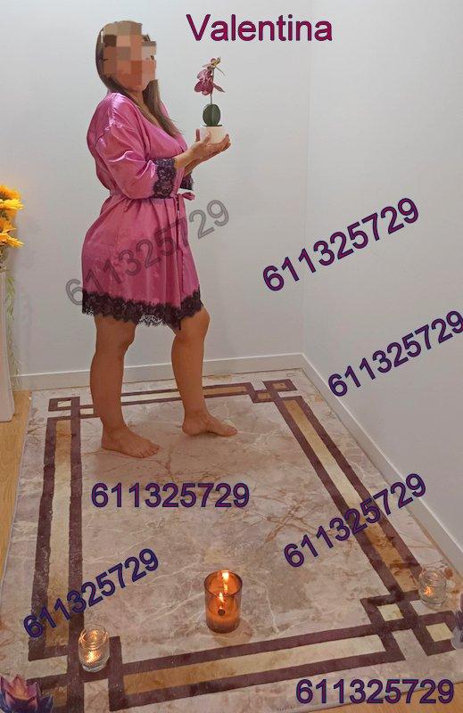 Chica busca chico en Madrid: 