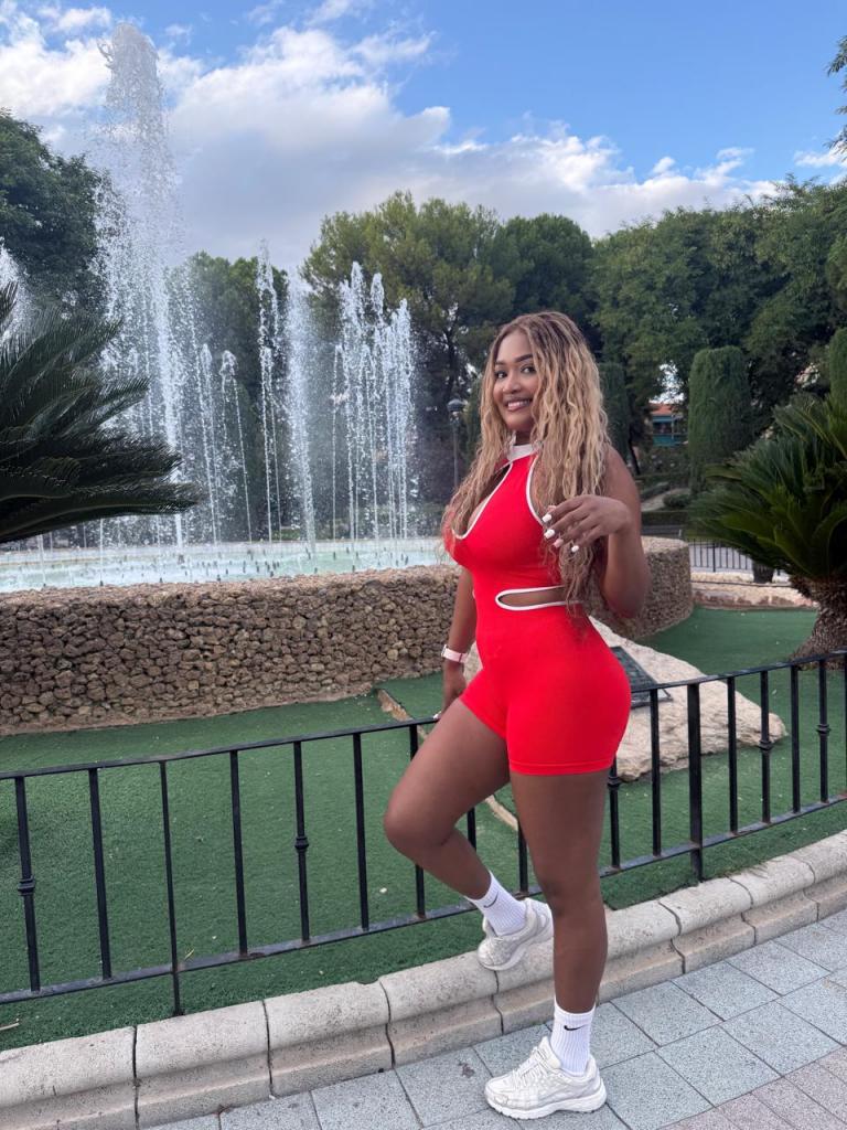 Chica busca chico en Burgos: 