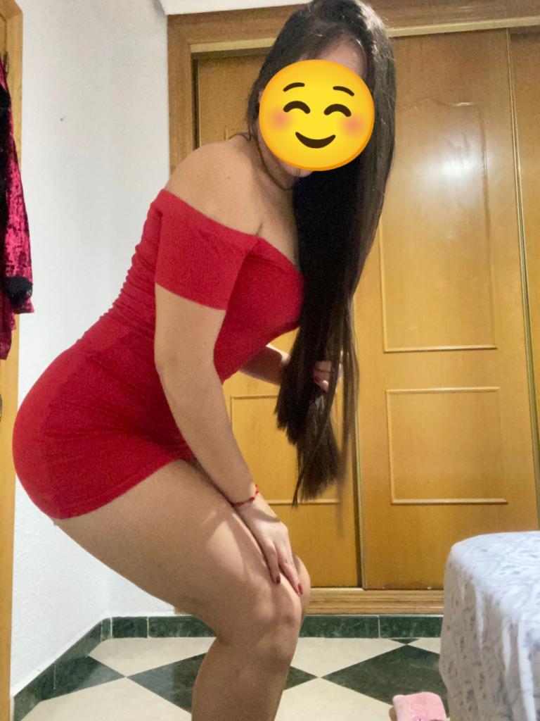 Chica busca chico en Albacete: Chica busca chico