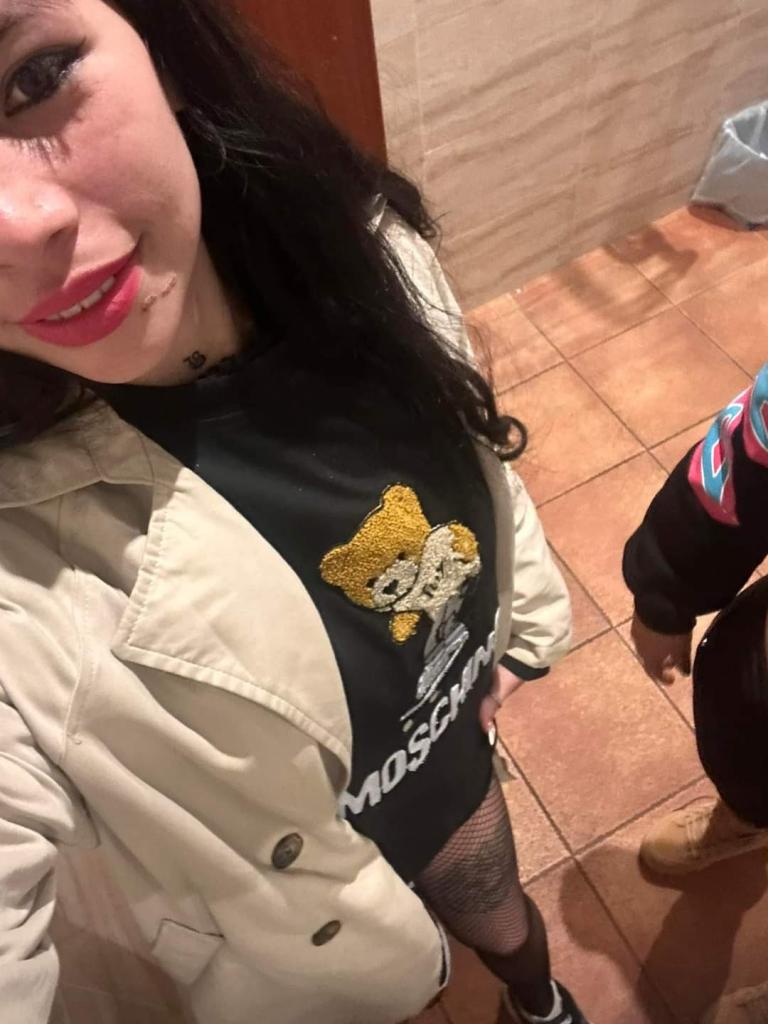 Chica busca chico en Cádiz: 