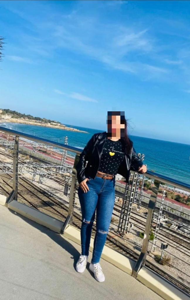 Chica busca chico en Valencia: 