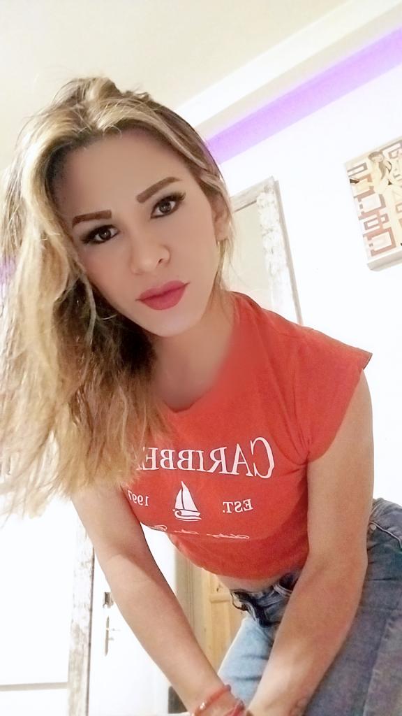 Transexual en Barcelona: 