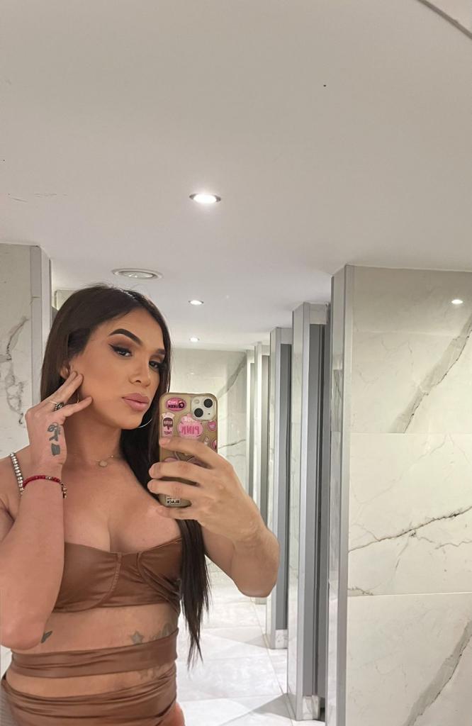 Travesti en Valencia: 