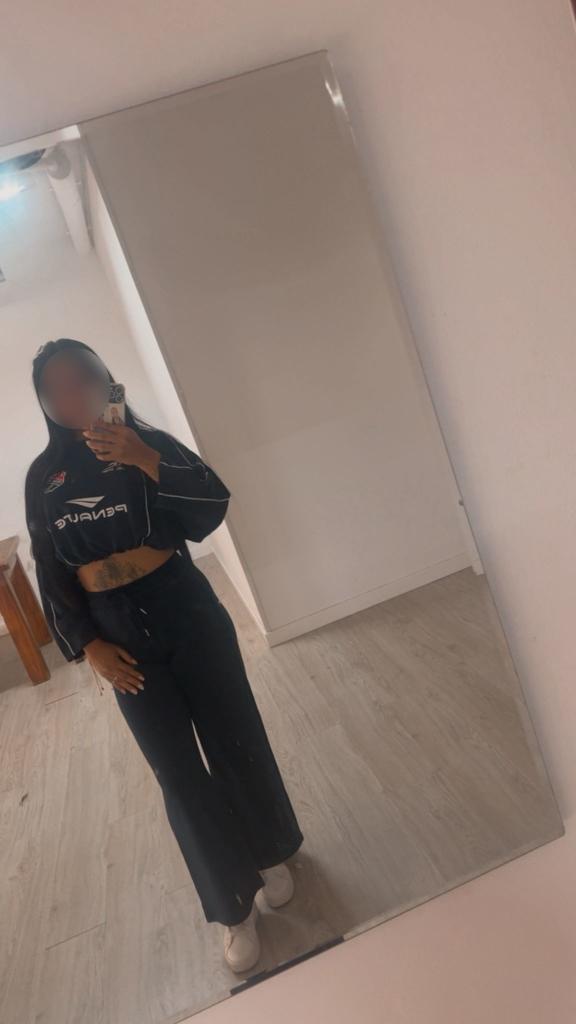 Chica busca chico en Madrid: 