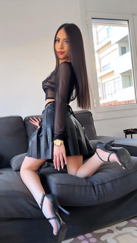 Chica busca chico en Guipúzcoa: 