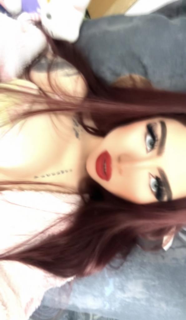 Chica busca chico en Pontevedra: 