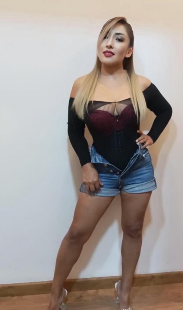 Chica busca chico en Barcelona: 