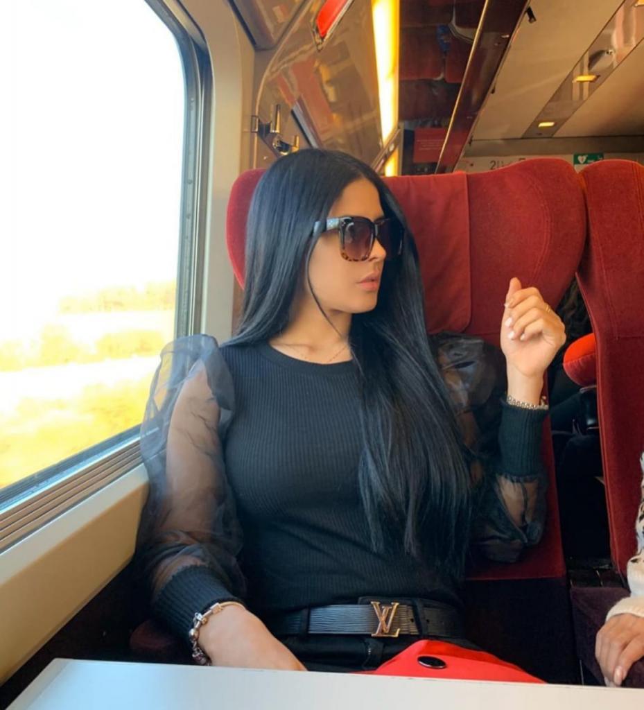 Chica busca chico en La Coruña: 