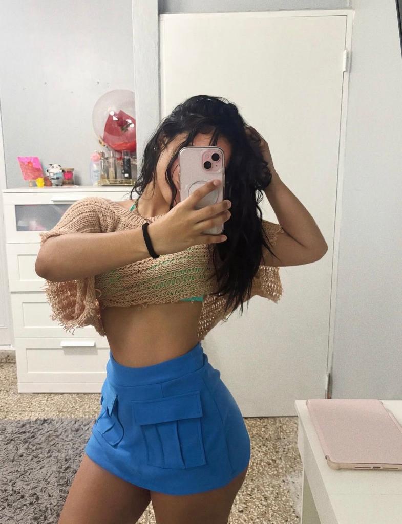 Chica busca chico en Tenerife: 