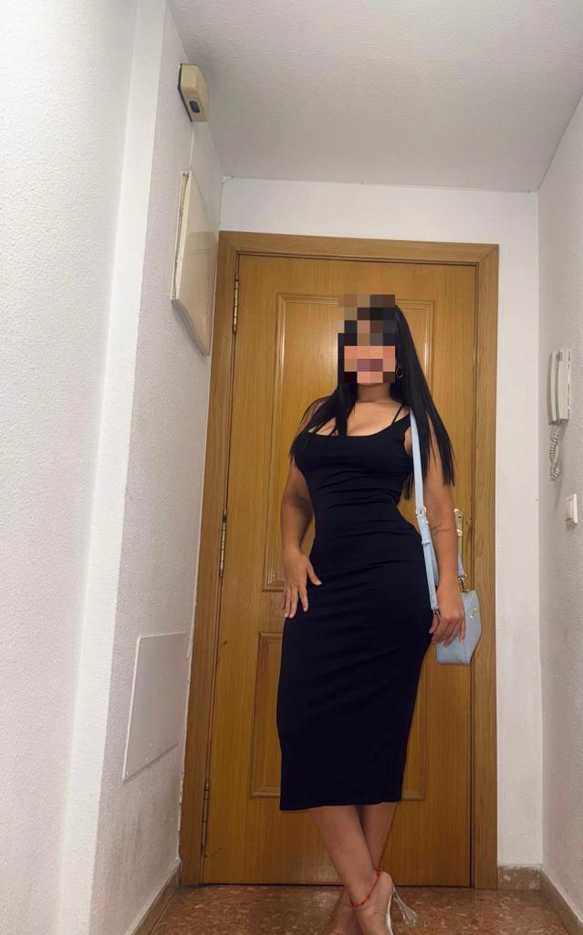 Chica busca chico en Alicante: 