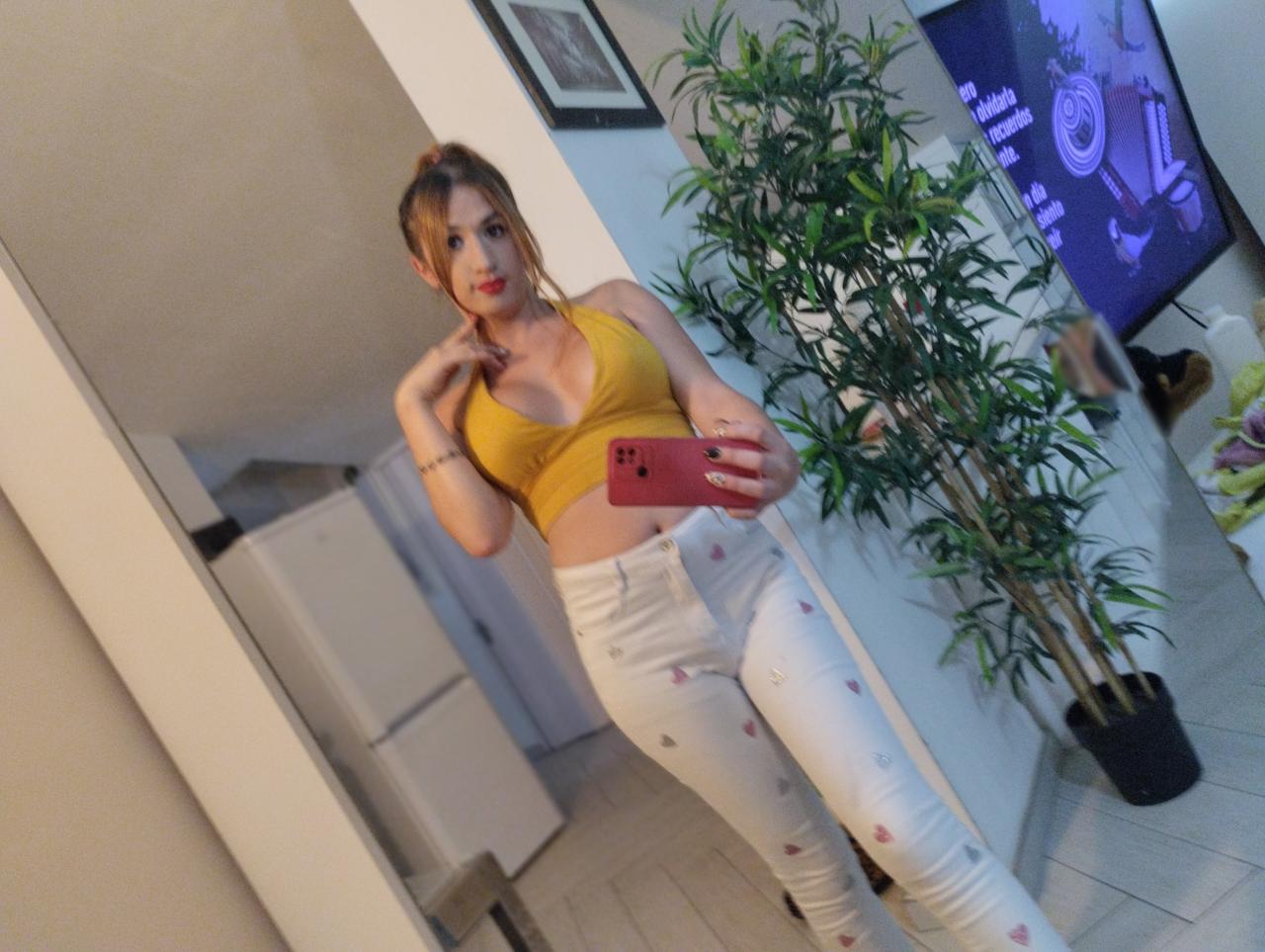 Travesti en Granada: 