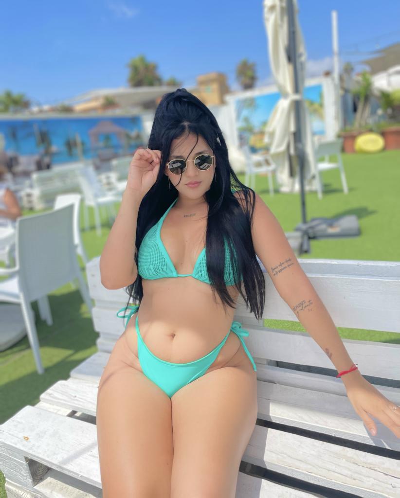 Chica busca chico en Mallorca: 