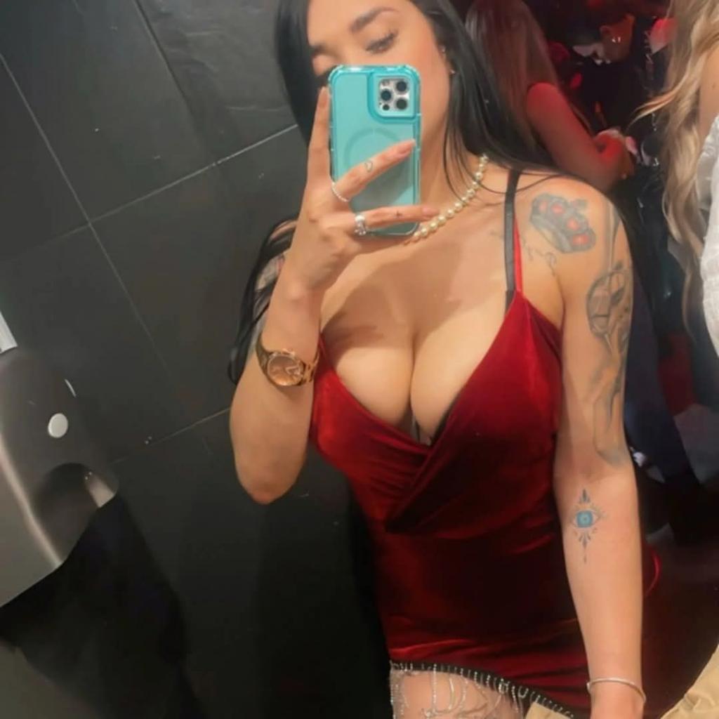 Chica busca chico en Madrid: 