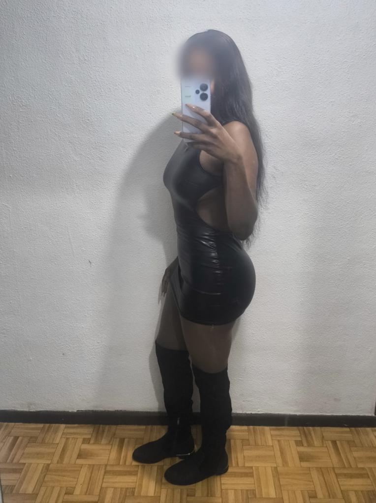 Chica busca chico en La Coruña: 